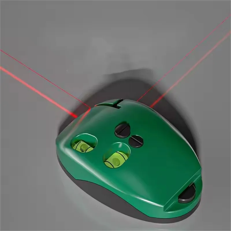 Лазерная линейка DC02G 90 градусов
