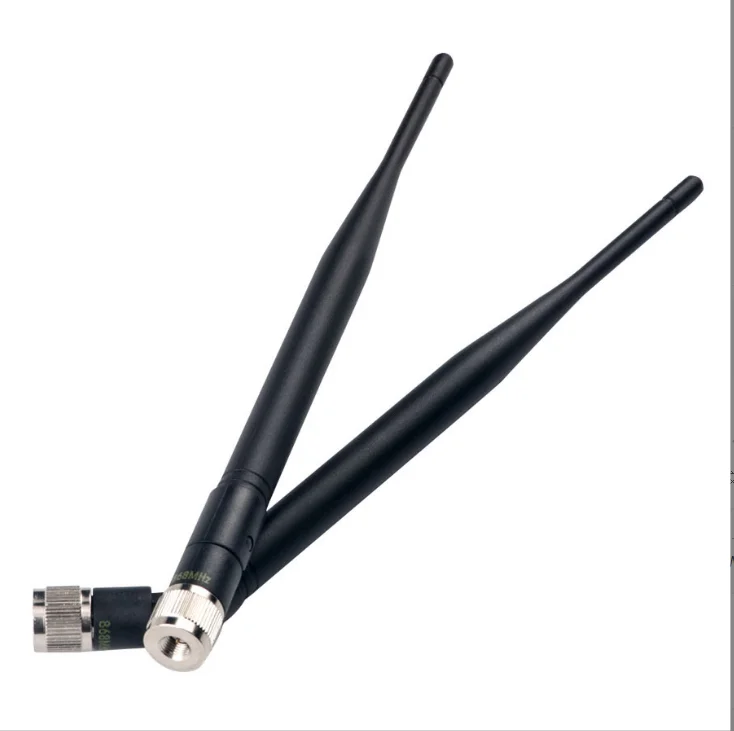 FYX 868 МГц складной стержень антенны SW868-ZD210 для внутреннего/наружного использования антенна смарт-ТВ цифровая местных каналов