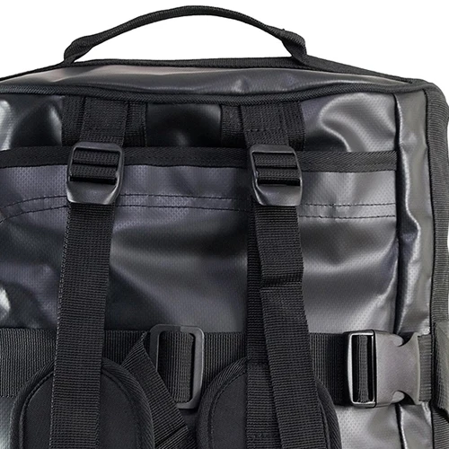 Factory Waterproof customer travel bag Multi-function Backpack Duffel Bag sport bag