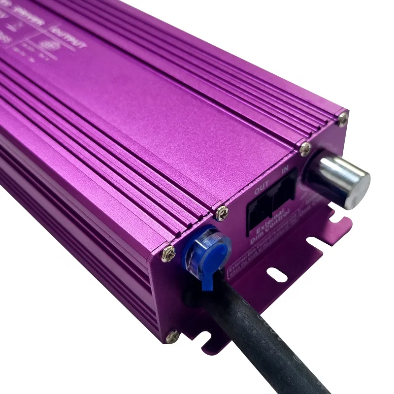 5 лет гарантии IP65/IP67 Водонепроницаемый TBWTEK Диммируемый 28V 36 42V 48v 57V 1200W импульсный источник питания постоянного тока светодиодный драйвер
