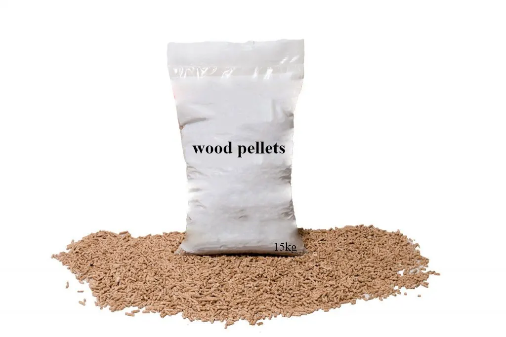 High-Quality Wood Pellets Sawdust Briquette Competitive Wholesale Price From china wood pellet mill machine sawdust