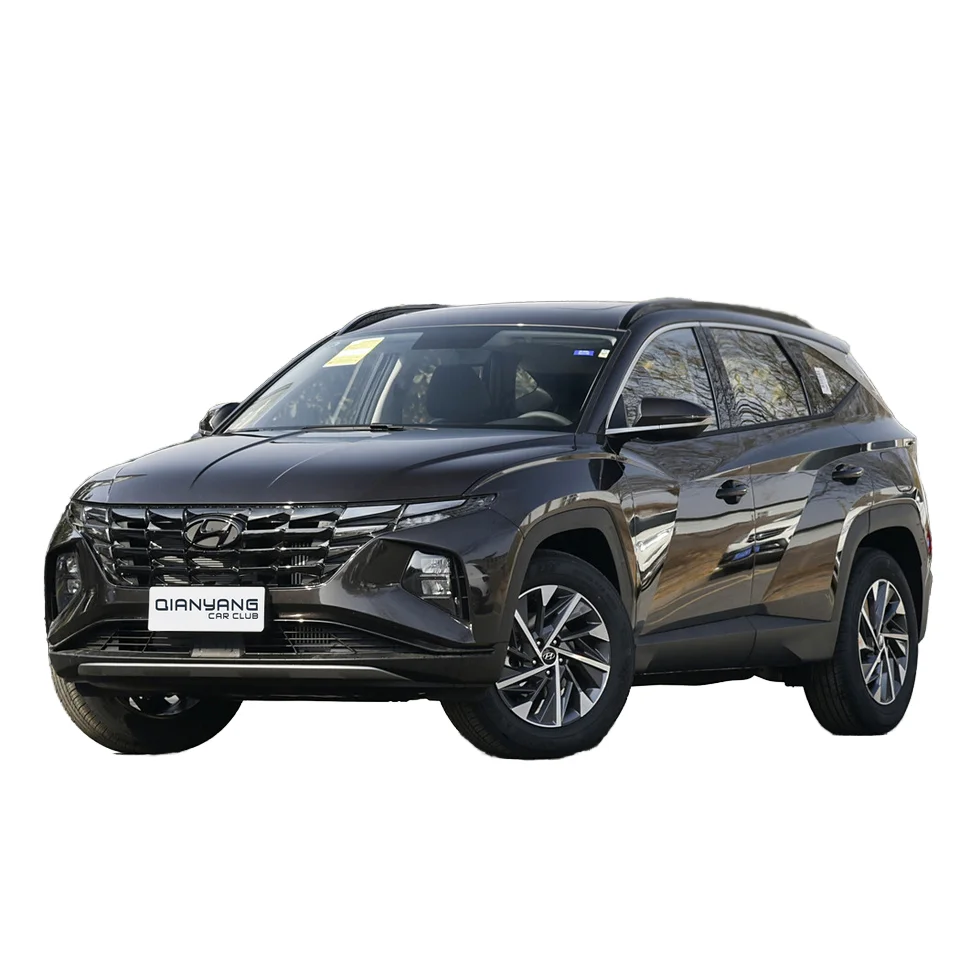 2024 HyundaiTucson внедорожник 1 5 т новые автомобили FWD гибрид в 2023 2022 2021 2020 2019 2018 2017 2007