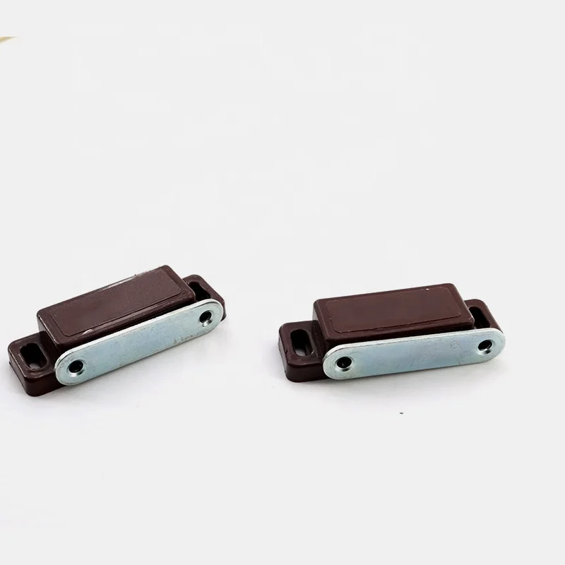 ULW Latch Tension Latch Door Suction Closer Cabinet Door Magnetic Latch Suction