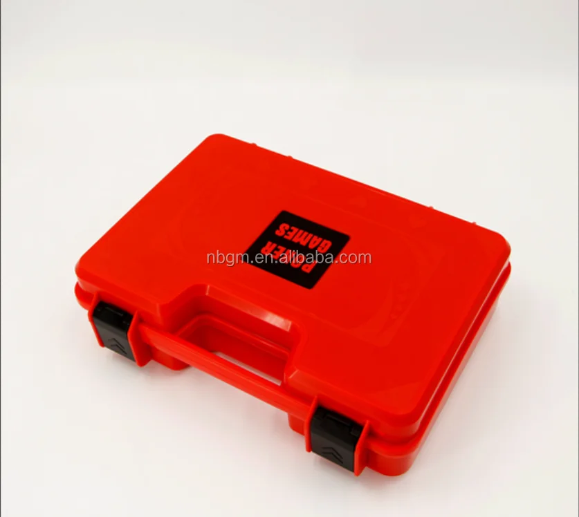 
300pcs 11.5g Dice Poker Chip Set 