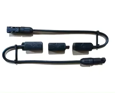 High Quality IP68 Waterproof Solar Junction Box for Solar Panel