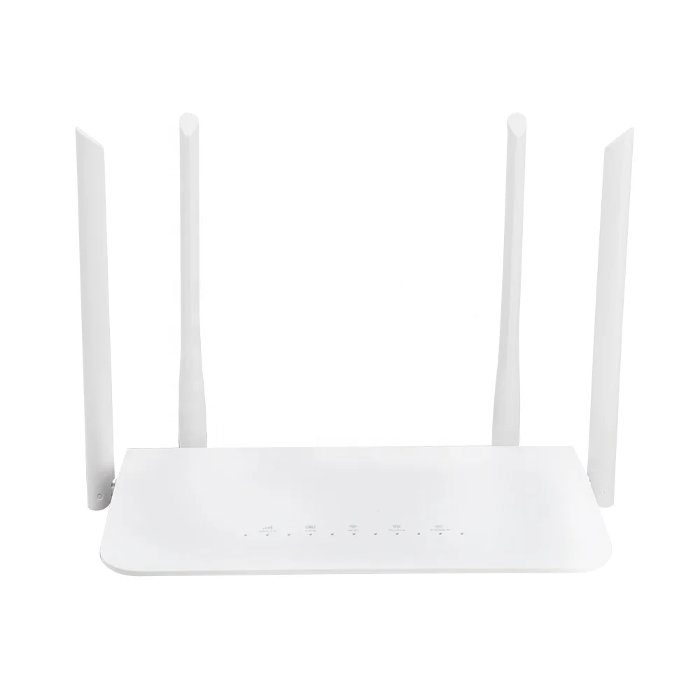  Lyngou LG045 300 Мбит/с Wi-Fi и 4g Lte CPE LM321-115 маршрутизатор Openwrt с 4 Lan