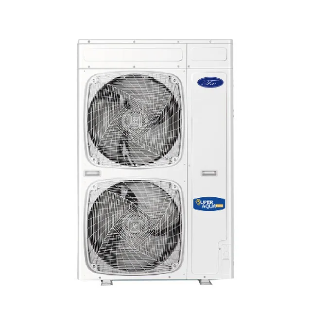 R32/R290 Monoblock Split Type China Heating Pump monoblock R290 ATW Heat Pump Heating Pump