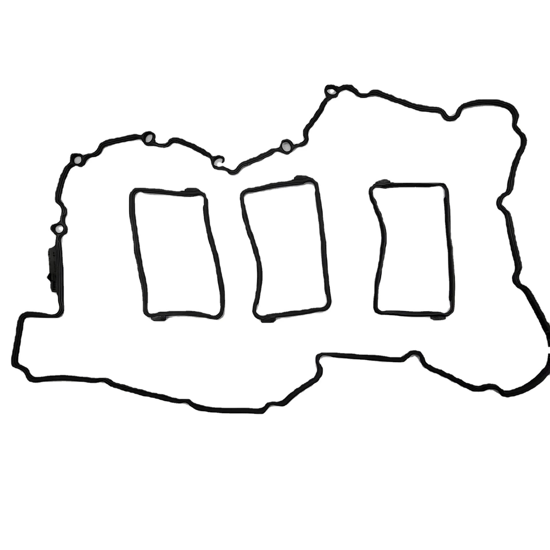 Cylinder Head Gaskets Valve Cover Gasket Set for BMW 135i 335i 535i N55 6 Cylinder Engine 11127587804