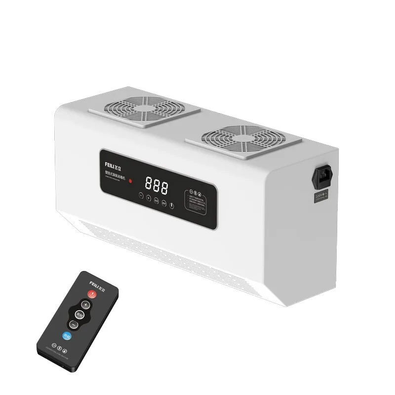 
Wall Mounted 3G/H Ozone Generator Air Source Ozone Purifier 