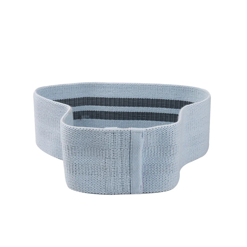 Custom popular resistance band fitness products flat resistance bands