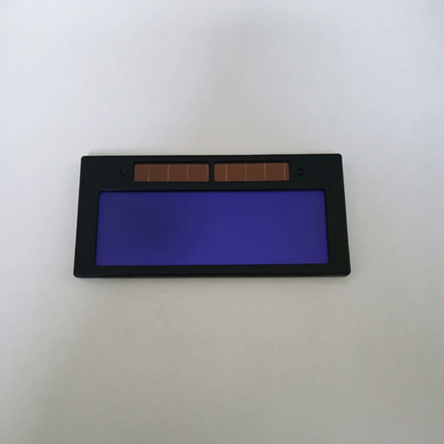  Сварной фильтр Blue technology HD True Color 2x4 25