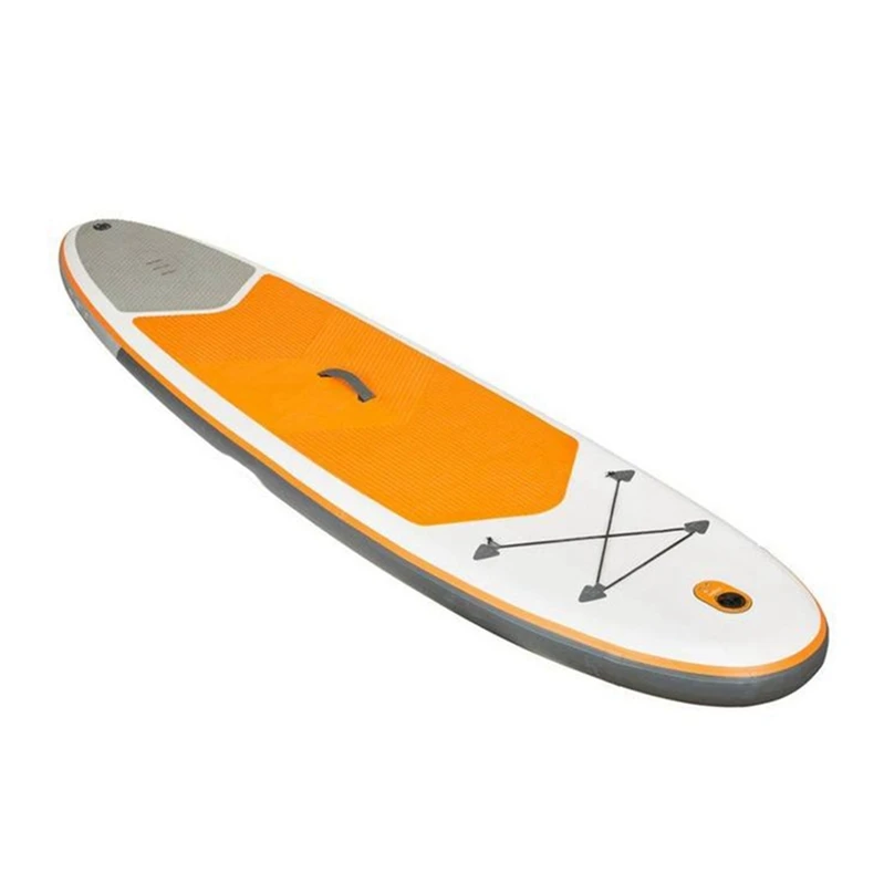 Unique design hot sale popular product stand up paddle board inflatable surfboard