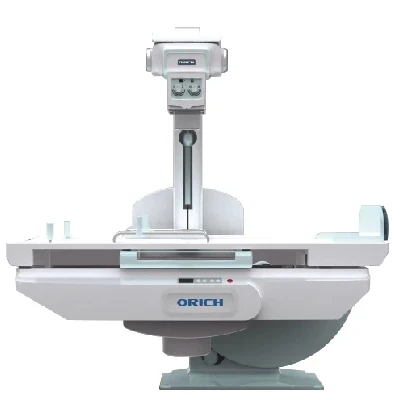 Medical X ray System With Professional Medical X ray machine manufacturer