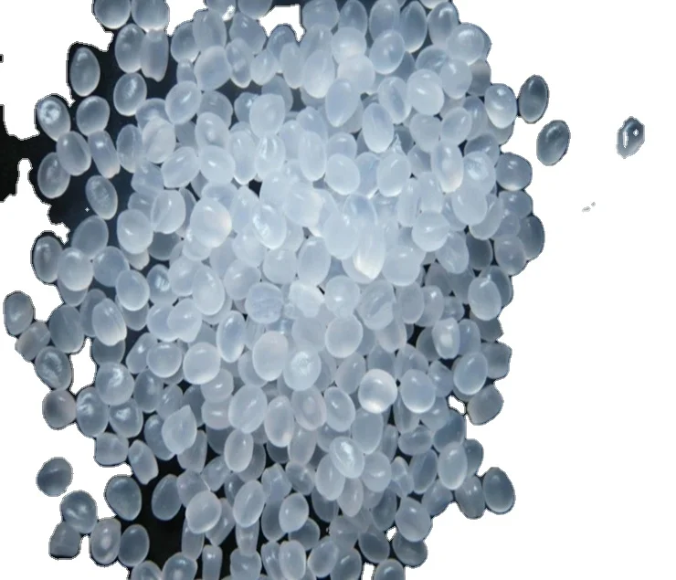 PP Granules Polypropylene Raw Material PP Virgin Granules