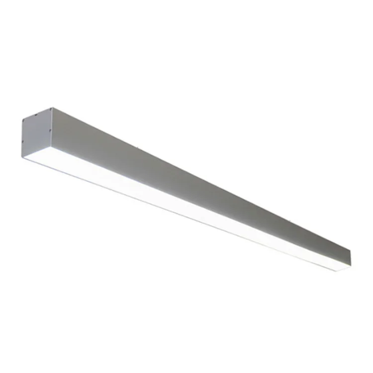 12V  dmx rgb tube  indoor led linear light for nightclub lighting
