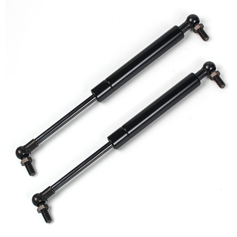 Auto Bonnet Hood Gas Spring Shock Struts Lift Supports for Toyota Landcruiser V8(FJ200) 2007-2015