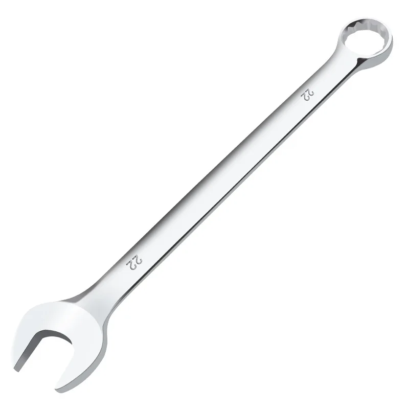 Open-end Wrench  Double-Head Fork Wrench Application In Automobile Manufacturing