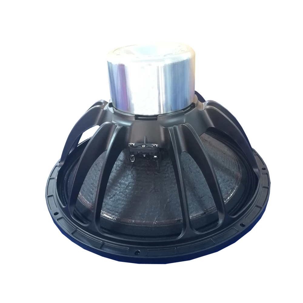 115mm coil 2 ohm 18 inch IPAL professional audio speaker neodymium subwoofer
