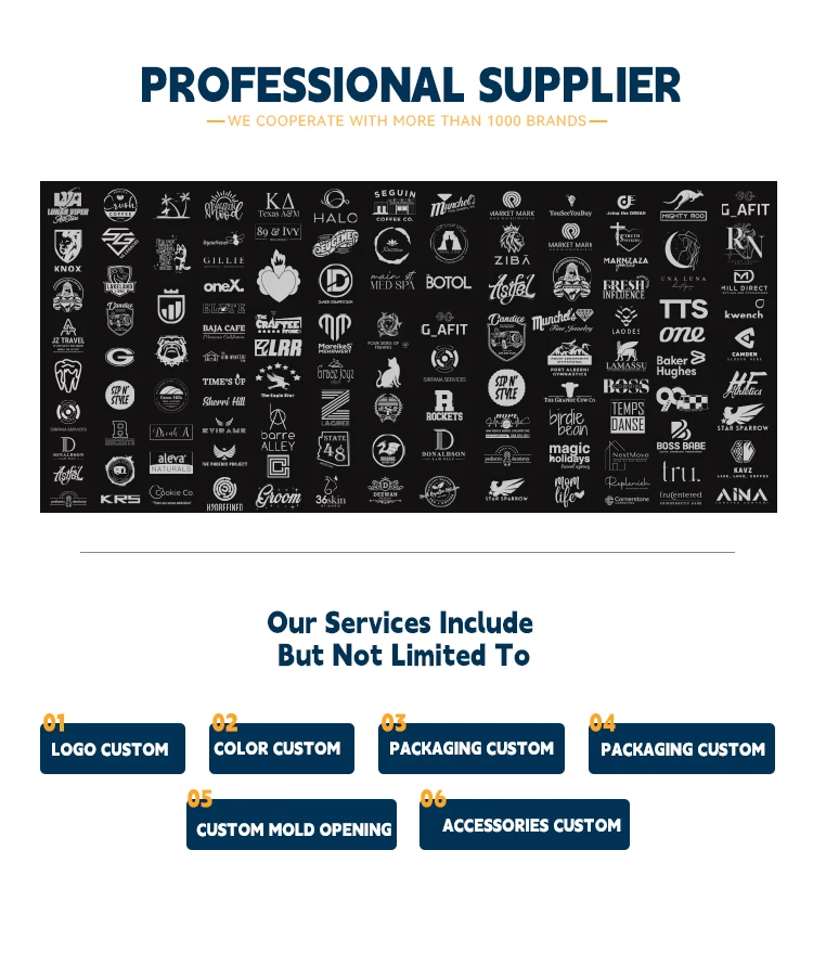 Custom Logo 32oz Insulated Water Bottle Stainless Steel Double Wall Vacuum Flask with Lid Sports Water Bottle 12oz 18oz 24oz