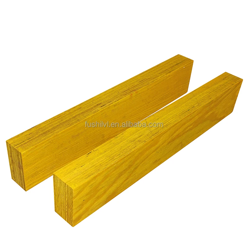 Голубая сосна F17 E14 LVL брус 90x35 90x45