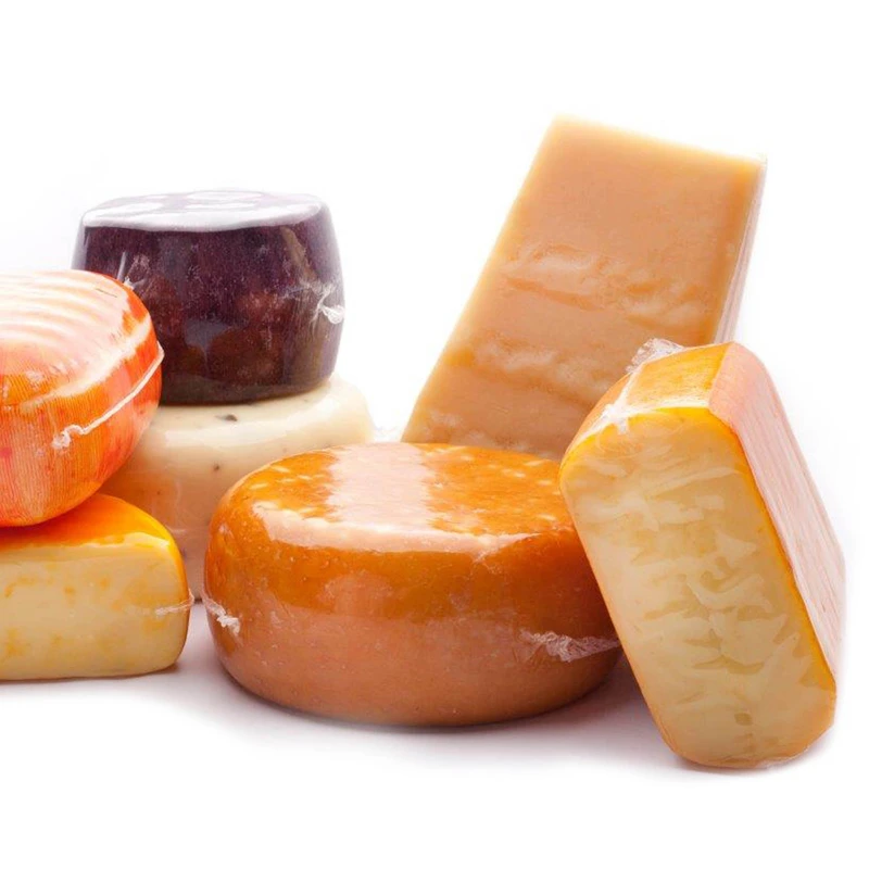 
Best Price Superior Quality Rap Biodegradable Eco Shrink Bag 