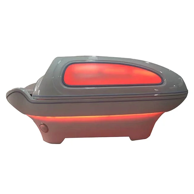 4 in 1 dry steam space capsule physiotherapy skin care cabin