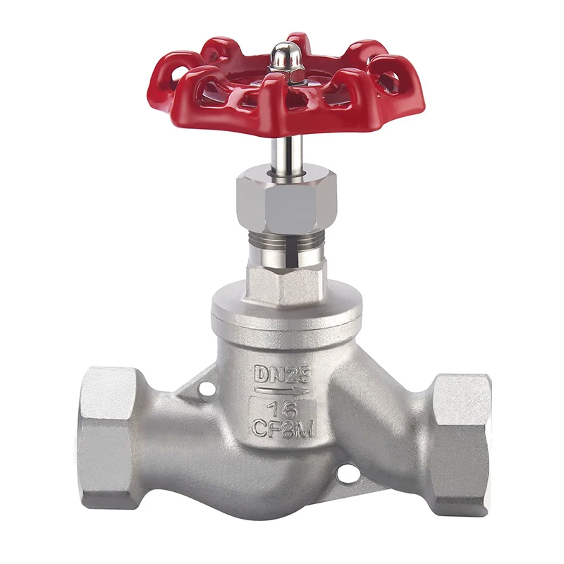 Suishi Internal Screw  Cut-off gas water  valve Used for piping connections