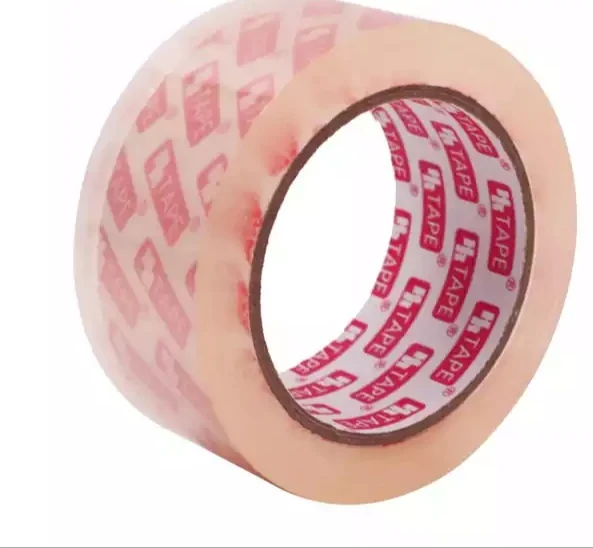 Профессиональный производитель прозрачной ленты для герметизации коробок.