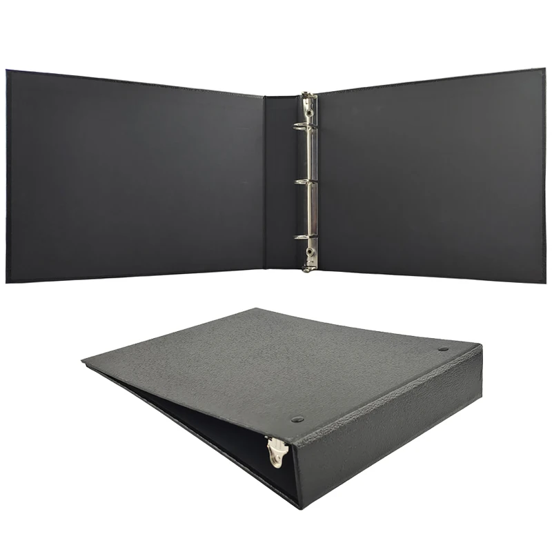 Органайзер для бизнес-портфолио на заказ