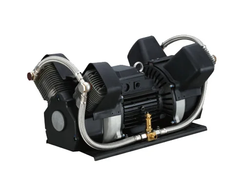 Brake Motor Brake Booster Vacuum Pump Rawsun Electric Motors RVP3.0-240 Electric Vehicle Air Compressor EV Conversion Kit