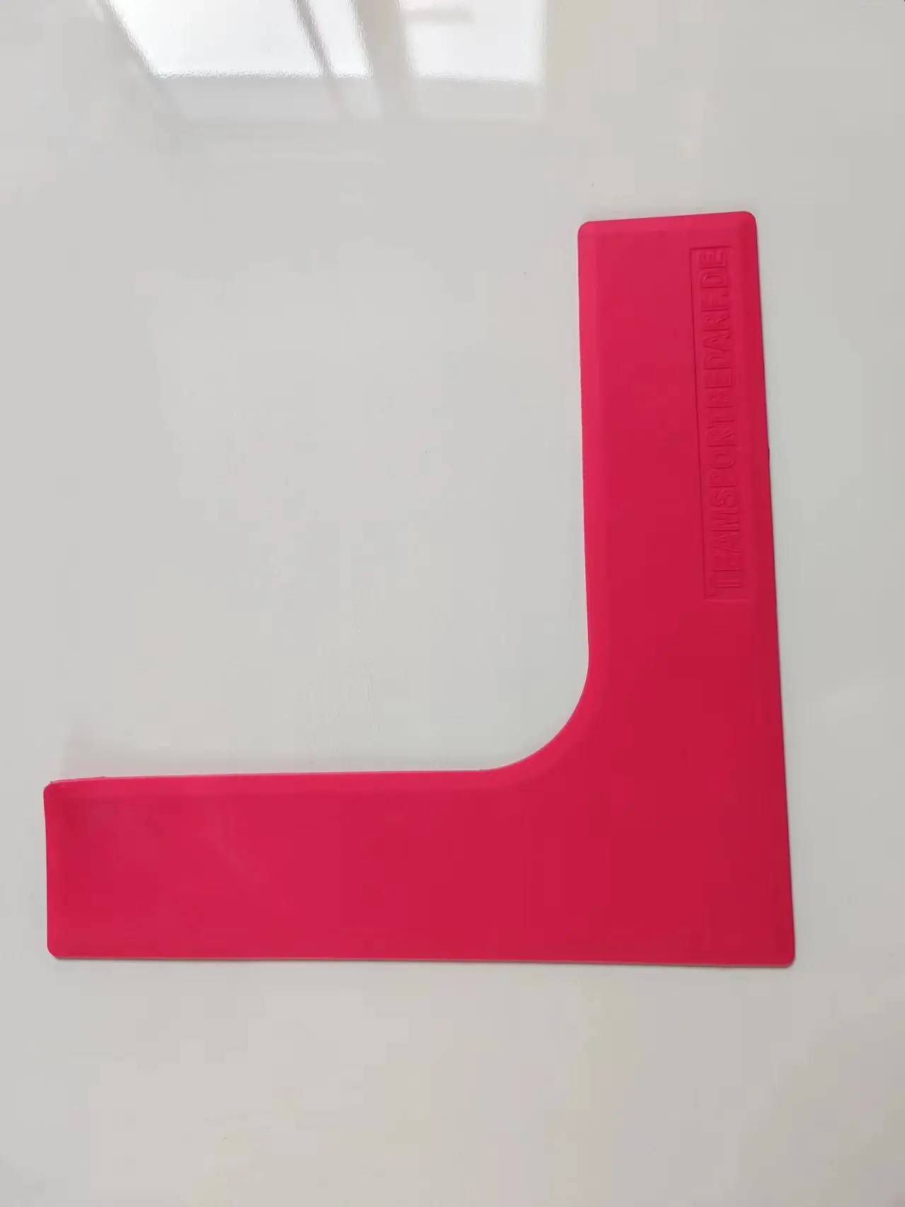 Online Wholesaler Official Size Marking Lines for Sports Court and Training