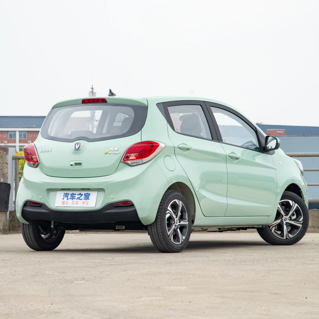 carro changan e-star uni t cs55  araba 2021 2022 avatar 11 changan benben electric car