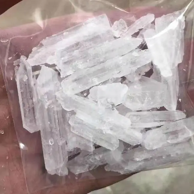 Fast delivery 10g pure N-Isopropylbenzylamine Crystals C10H15N Cas 102-97-6