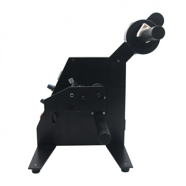 110V 220V Fuma Automatic Auto Label Dispenser Stripper Separating Machine 1150D