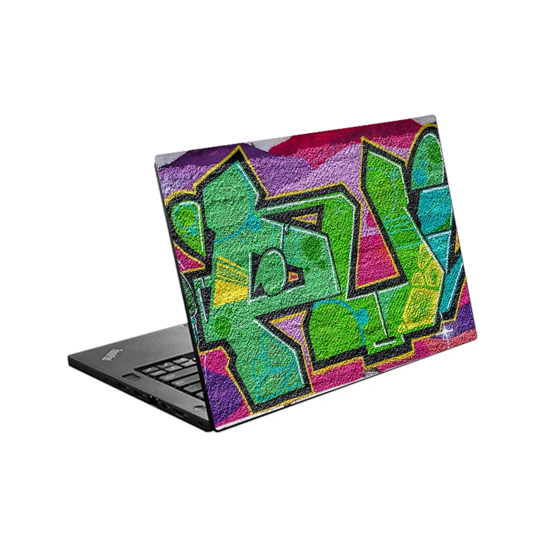Low Price Perfect Laptop skin For Stickers MacBook Pro Vinyl Stickers With OEM Design