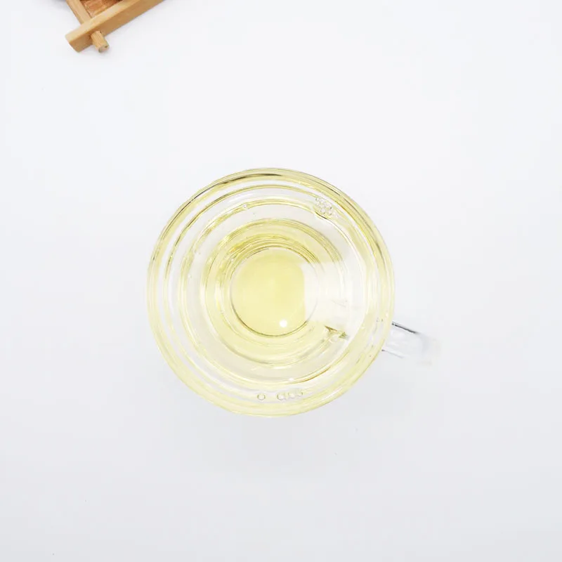 Fructose Syrup is a Liquid Ingredient of Food and Beverages