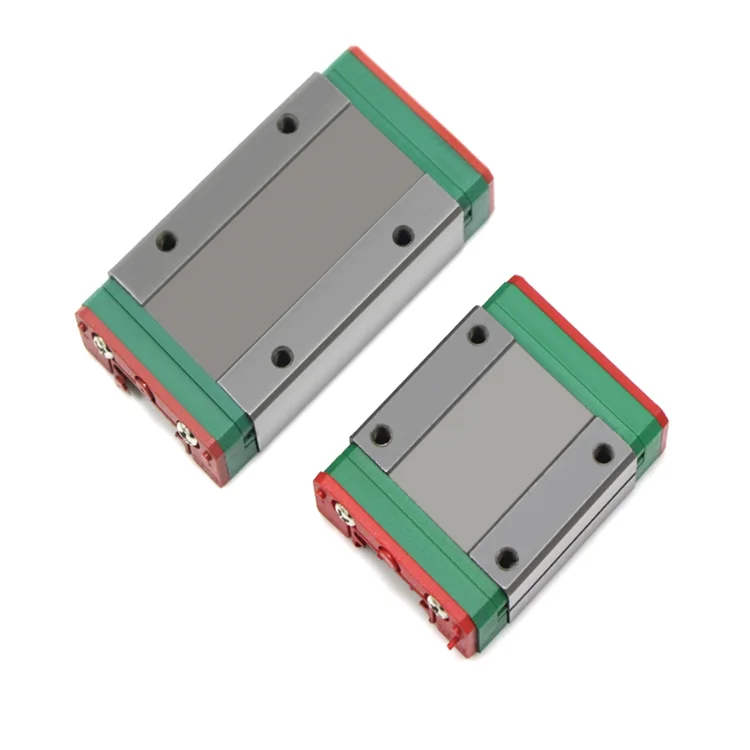 High precision 12mm linear guides rails block MGN12 MGNR12R1000C MGN12C MGN12H MGW12C for CNC