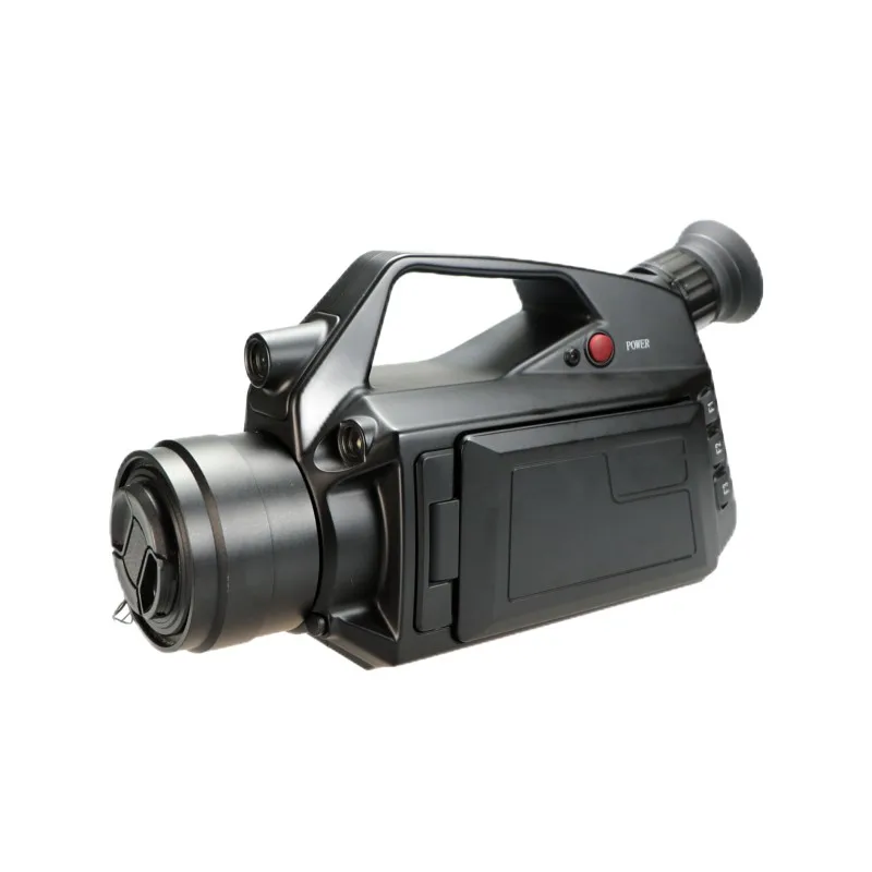 sf6 gas leak detection Infrared Cameras OGI Gas Detection Camera