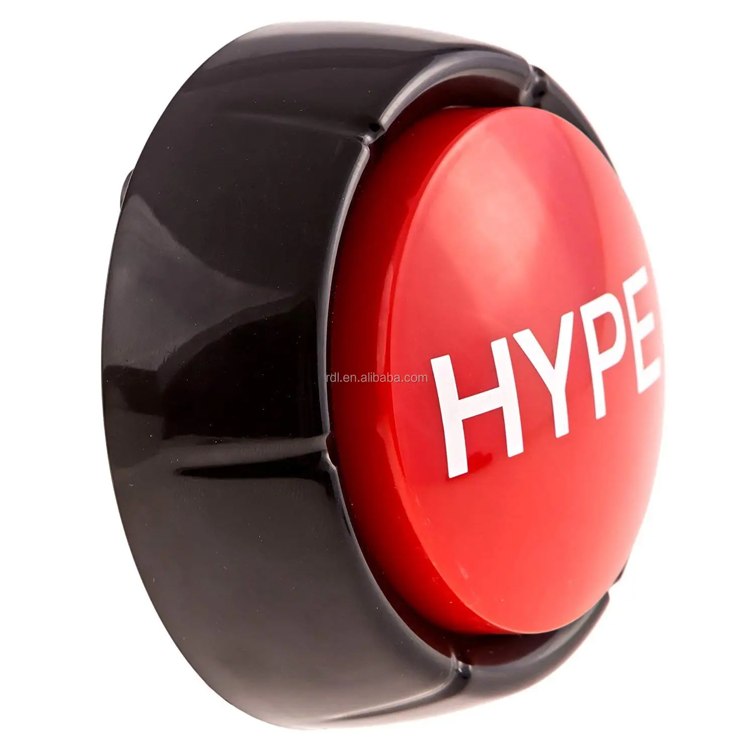 Amazon Best Selling 2Pcs Batteries Customized Case Color Recordable Sound Talk Button For Dogs