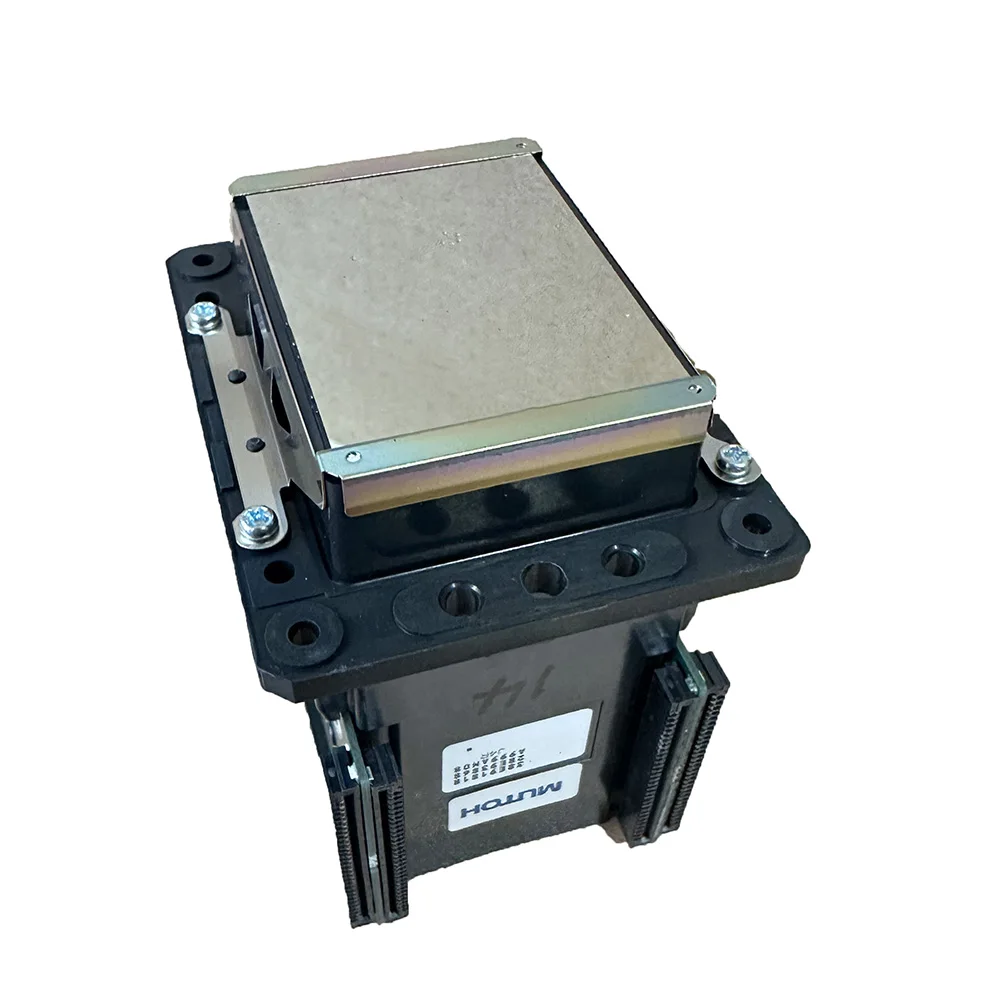 Оригинальная печатающая головка dx7 RA640 Mutoh 1638 для Valuejet 1618 1624 струйного принтера