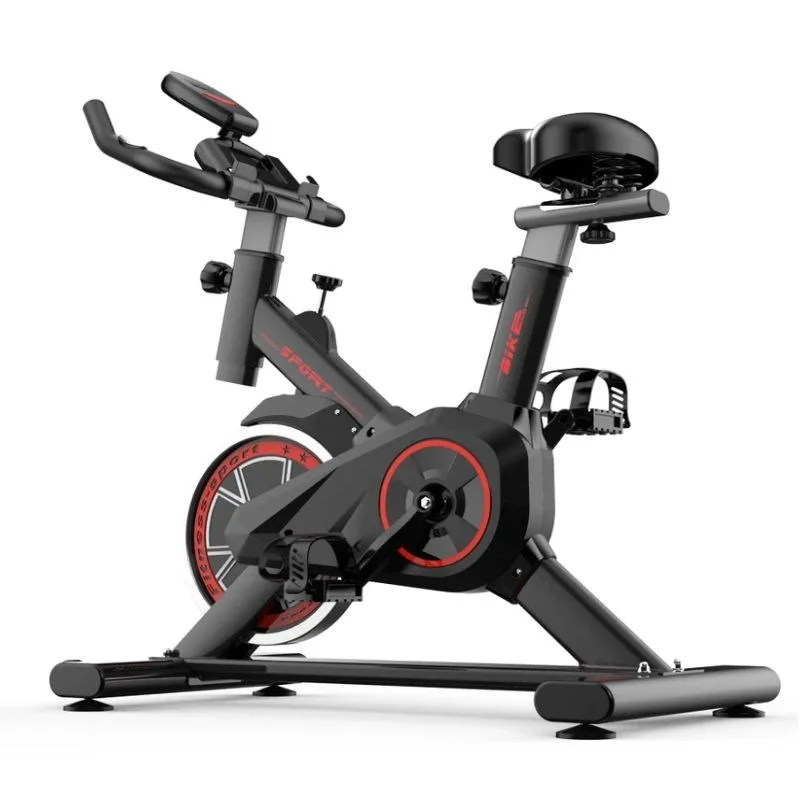 
Amazon Hot Sale Exercise Bike Exercise fitness Weight Loss Inner Fitness Equipment 