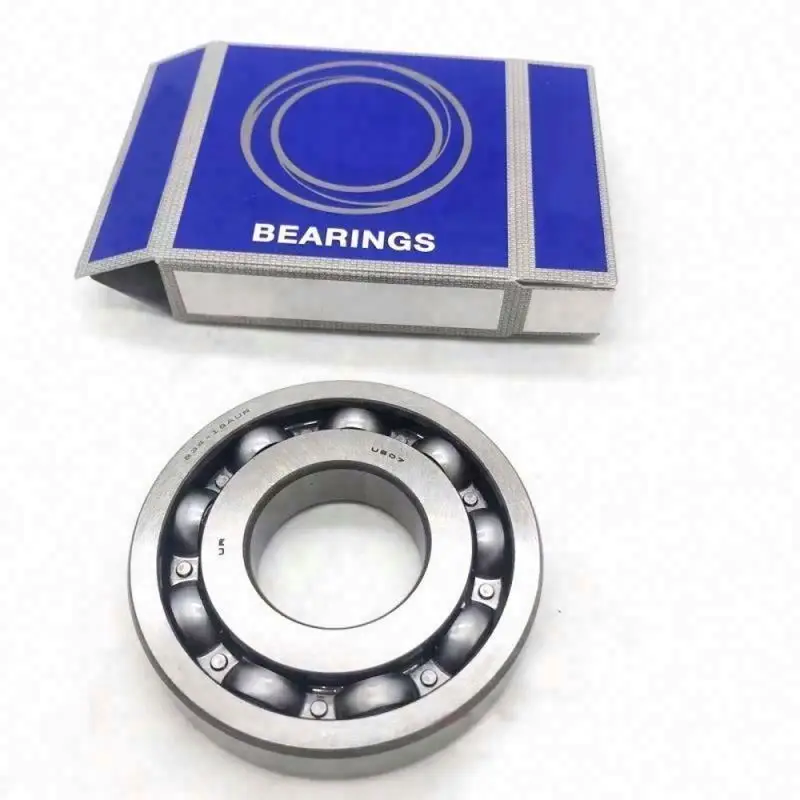 39X86X20 Automotive Deep groove ball bearing B39-5