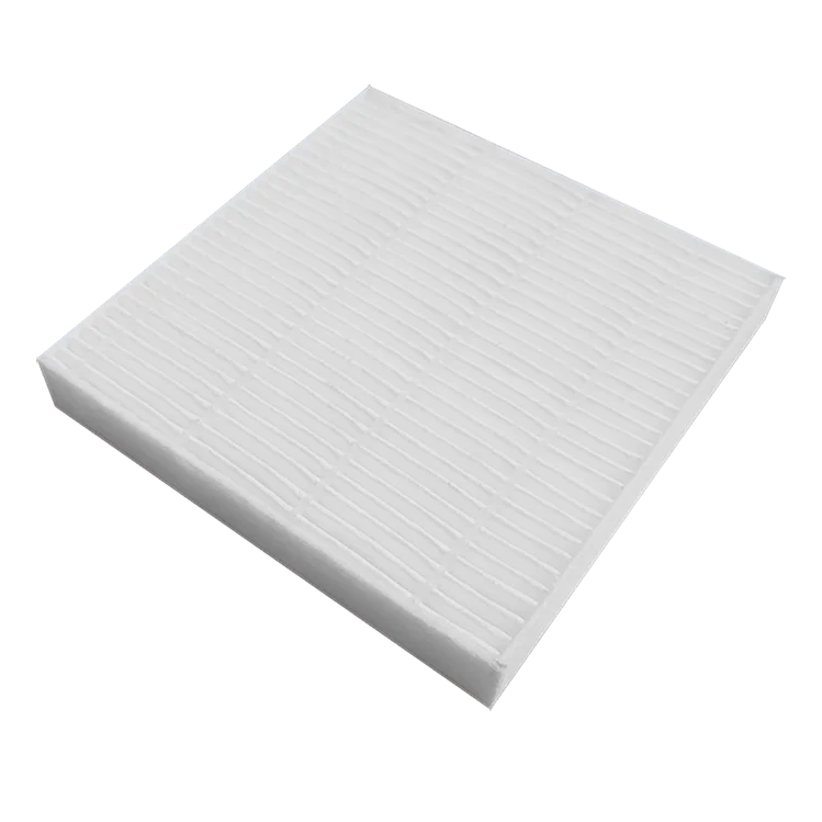 Air Humidifier HEPA Filter Portable Air Cooler HEPA Filter Bladeless Fan with HEPA Filter