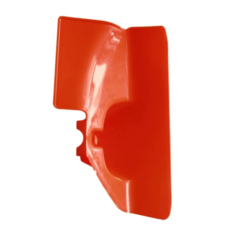 Brush cutter Spare parts Big Plastic Grass Cutter Protection Cover