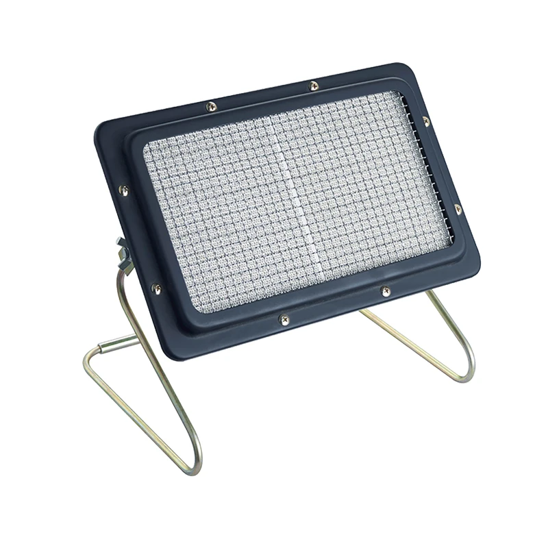 High quality freestanding 2 in 1 heater and stove fast heating energy saving outdoor portable Kerosene heater