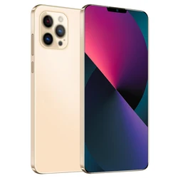 Hot Selling A Grade Global Version 13pro Cheap Android Mobile Phones Original Smartphone For Iphone 13 Pro Max wholesale