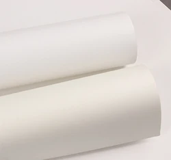 New High Bulk Artboard White Ivory Paper Board for Printing Gift Box