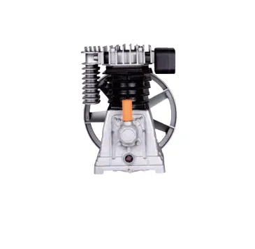 TianBao TH-30 Italy  Air Compressor Pump Head For Offset Printing Machine