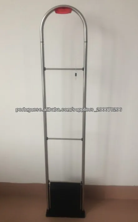 Crystal RF System
