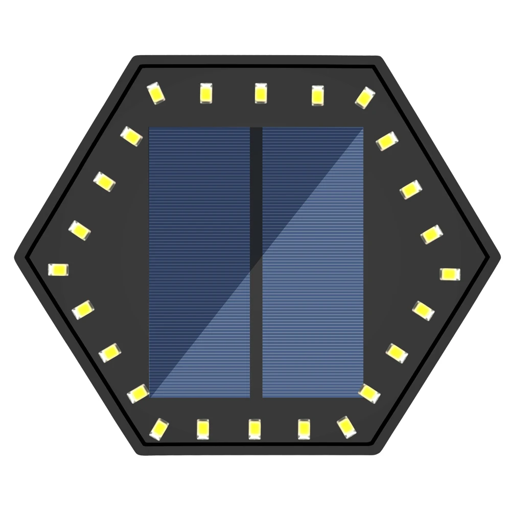 Factory Wholesale IP65 Waterproof White LED Underground Light for Garden Yard Path Outdoor Ground